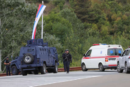 Na sjeveru Kosova i dalje napeto, granični prijelazi prema Srbiji zatvoreni