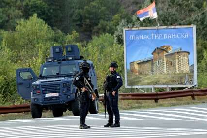 SAD protiv izjednačavanja smrti kosovskog policajca i napadača