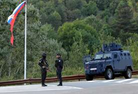 Vlada RS-a proglasila Dan žalosti povodom događaja na Kosovu