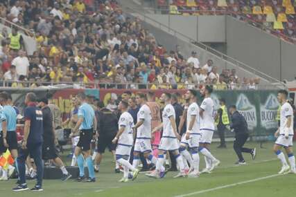 UEFA pokrenula istragu o utakmici Rumunije i Kosova