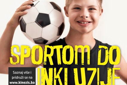 Ipak ima nešto i besplatno: Sportski treninzi za sve Mostarce