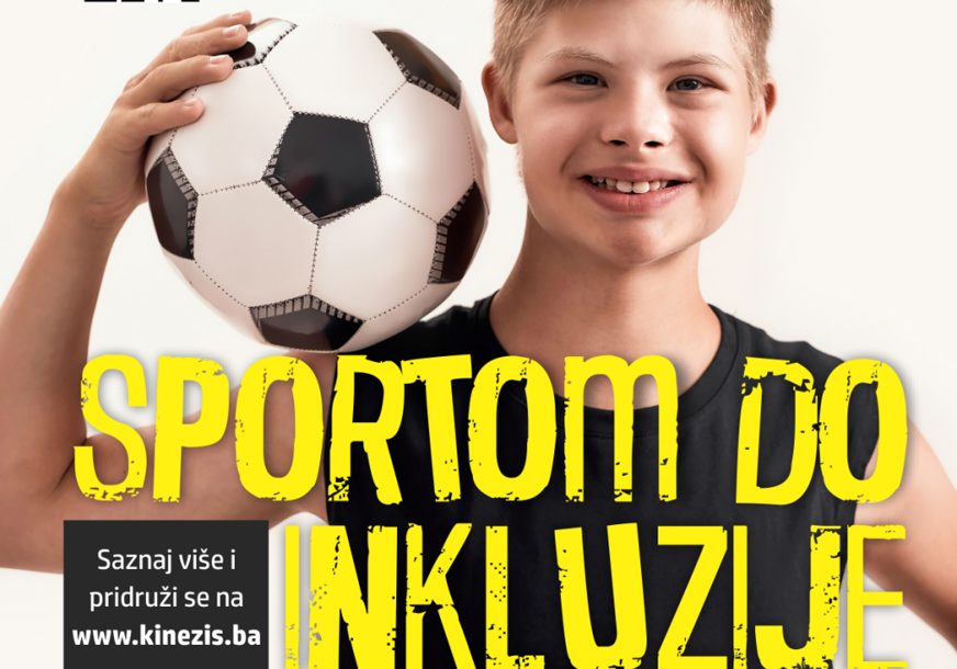 FOTO: KINEZIS