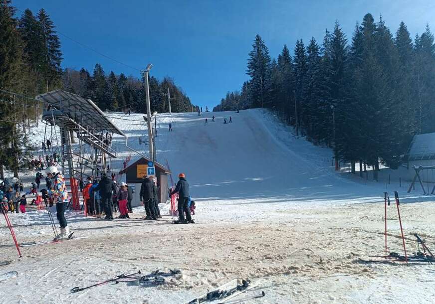 FOTO: VEHID BEGUNIĆ/ARHIVA
