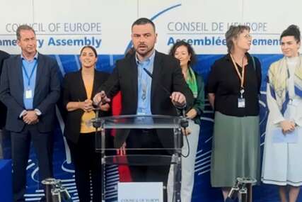 Magazinović: Presude Evropskog suda za ljudska prava iskoristiti za izgradnju sistema po uzoru na EU