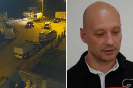 Policija pronašla dvostrukog ubicu Aleksu Micana: Nije se vratio sa dopusta u zenički zatvor