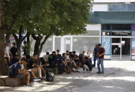 Frontex utrostručio broj službenika na bugarskoj granici s Turskom