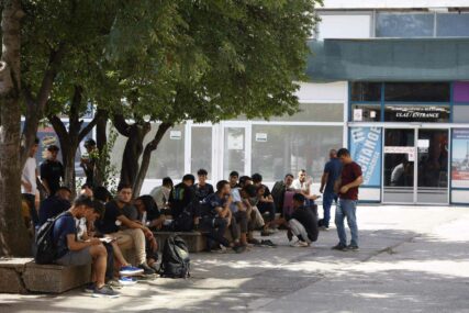 Jesu li migranti sigurnosna prijetnja po BiH i Evropu?