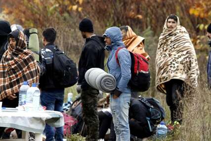 Је li Bosna i Hercegovina spremna na novi priliv migranata?