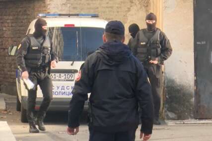 BANJA LUKA Osumnjičen 23-godišnjak da je obljubio 15-godišnjakinju