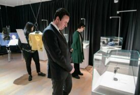 Muzej ratnog djetinjstva domaćin konferencije 'Djeca kao mirotvorci'