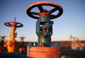 Cijene nafte porasle drugi uzastopni dan