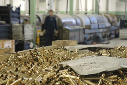 Namjenska industrija ponovo obara rekorde: BiH je u 2024. od izvoza oružja i municije zaradila gotovo 100 miliona maraka!