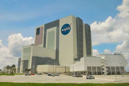 NASA imenuje novog direktora istraživanja zbog prikupljanja podataka o NLO