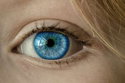 U vašim očima mogu se vidjeti znaci opake bolesti: Evo na šta trebate obratiti pažnju