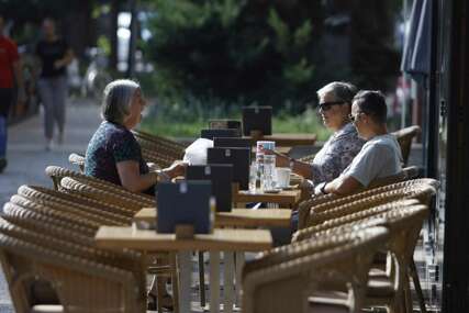 Penzioneri u FBiH mogu očekivati povećanje aprilskih penzija