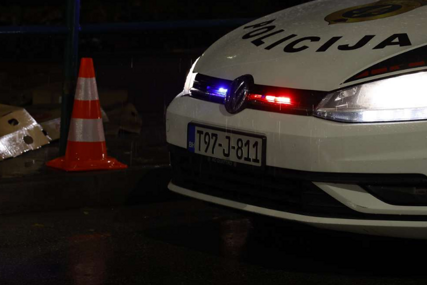 U blizini Željezničke stanice u Sarajevu sinoć pronađeno tijelo muškarca