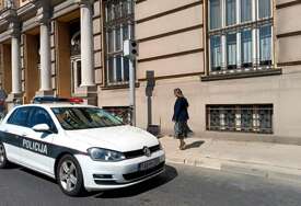 Prodaje li se droga u okolici sarajevskih srednjih škola?