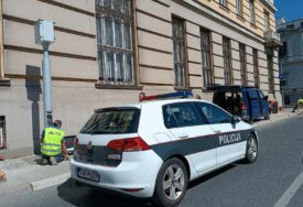 Policija u ZDK pojačava aktivnosti u blizini škola