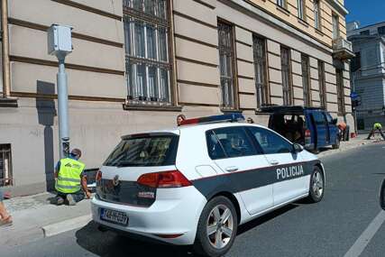 Šestorka iz Krajine optužena za fingiranje saobraćajnih nesreća radi naplate osiguranja