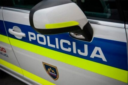 Muškarac u Ljubljani nožem izbo ženu, policija istražuje napad
