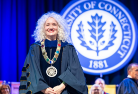 Profesorica iz BiH postala predsjednica prestižnog univerziteta u SAD
