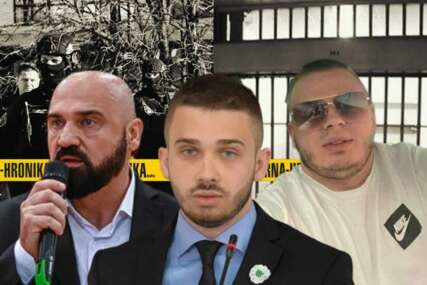 Arnel Isak odustao od kandidature kako bi njegov brat Rusmir postao direktor zatvora u Zenici