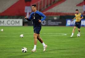 Cristiano ne namjerava da stane: 848. gol i 275. asistencija