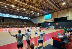 Rukometaši Slobode izborili plasman u 2. kolo EHF European kupa