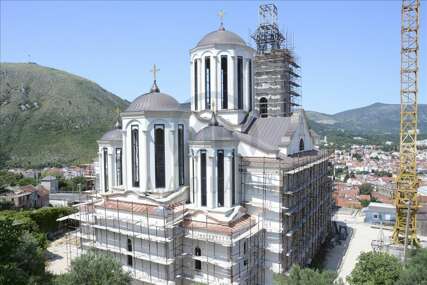 Da li će saborna crkva u Mostaru konačno biti obnovljena?