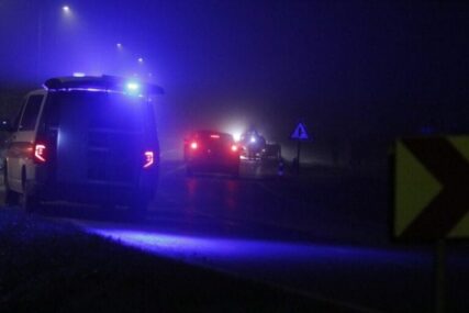 Teška saobraćajna nesreća u Hrvatskoj, poginula tri mladića od 22, 26 i 29 godina