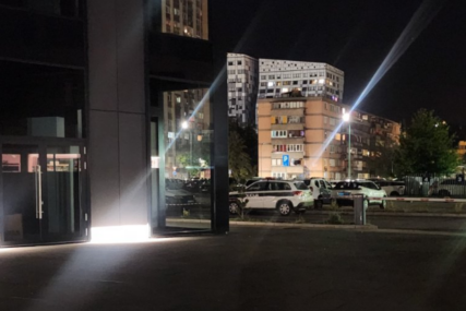 Šta se dešava u Sarajevo Toweru? Veliki broj policije ispred zgrade