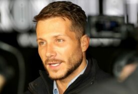 Saša Kovačević tajno oženio Zoranu, očekuju bebu (VIDEO)