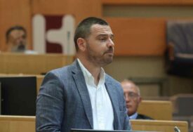 Rasprava u PD PS BiH: Putem javnih nabavki u BiH ukradeno 35 milijardi KM