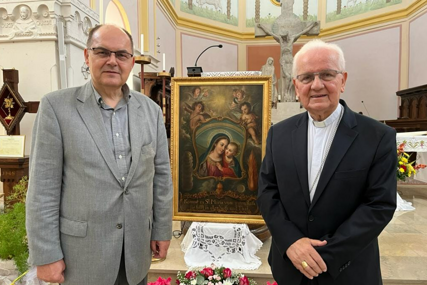 Schmidt danas boravio u Banja Luci! Evo i s kim se sastao