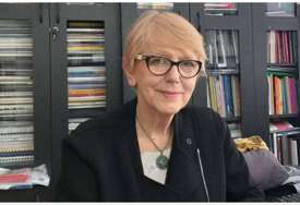 Sonja Biserko za Bosnainfo: Studenti su Srbiji vratili nadu. Postoji puno naznaka da će ova generacija imati drugačiji pristup prema regionu