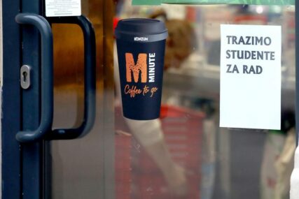 Poslodavci u BiH angažiraju penzionere i studente zbog manjka radne snage