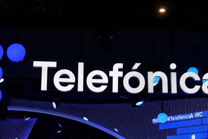 Španska ministrica kaže da će raditi na blokiranju saudijske kupovine Telefonice