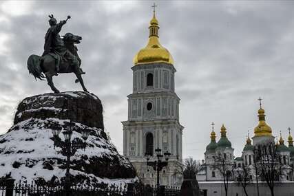 UNESCO uvrstio dva lokaliteta u Ukrajini na listu ugrožene svjetske baštine