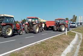 "Nećemo više da trpimo!" Poljoprivrednici najavili blokadu puteva i granica u BiH