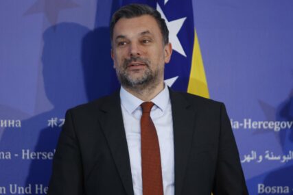 Konaković: Pozitivan stav Evropske komisije govori o velikom iskoraku koje su napravile bh. vlasti