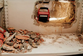 Crna Gora: Afera "Tunel" u depou nedostaje oružje iz pet aktivnih predmeta
