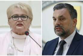 "GRAĐANI NE ŽIVE OD FACEBOOK OBJAVA": Turković odgovorila Konakoviću