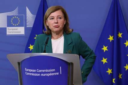 Komesarka EU upozorava na moguće rusko miješanje u evropske izbore sljedeće godine