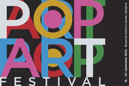 Otvoren poziv za prijave na Pop Art Festival radionice