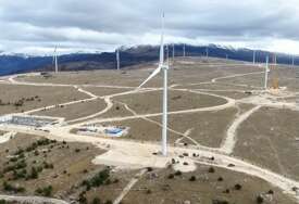 Uskoro u srcu Bosne kreće gradnja vjetroparka vrijednog 140 miliona KM
