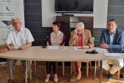 Na izbornoj Skupštini Vijeća Kongresa bošnjačkih intelektualaca izabrani novi sazivi