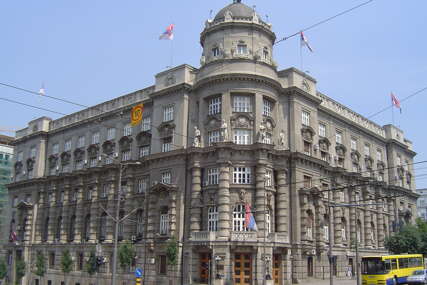 Srbijanska vlada predložila raspuštanje Skupštine i raspisivanje izbora
