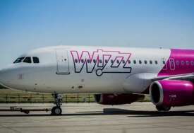 Wizz Air obustavlja linije iz Sarajeva i Beograda za Abu Dhabi