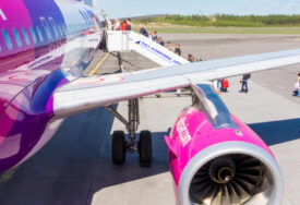 Moguć povratak: Wizz Air pregovara oko otvaranja nove baze u BiH