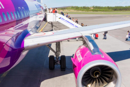 Aerodrom Tuzla blizu dogovora s kompanijom koja će zamijeniti Wizz Air